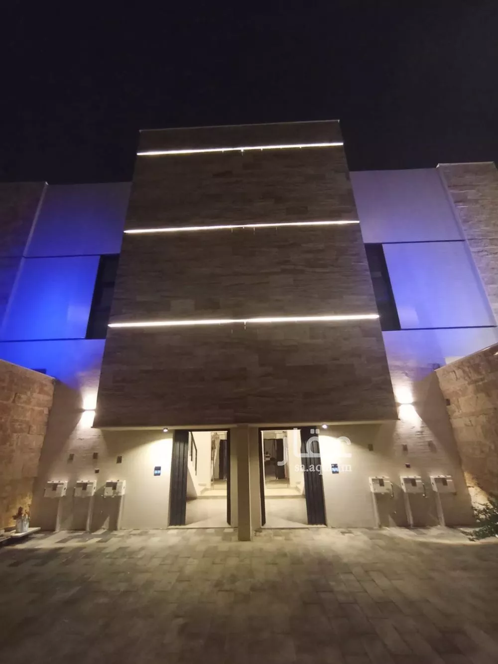 3 bedroom floor in Qurtubah 11