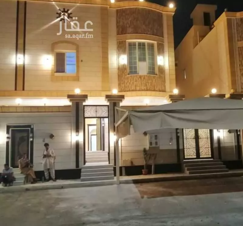 villa in Al Hamdaniyah, Jeddah