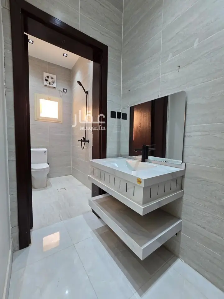 4 bedroom apartment in Al Hamra wa Umm Al Joud, Makkah 13