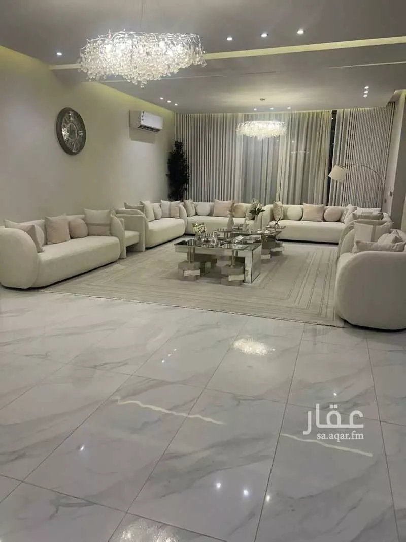 فيلا 7 غرف في الرحمانية، جدة 3