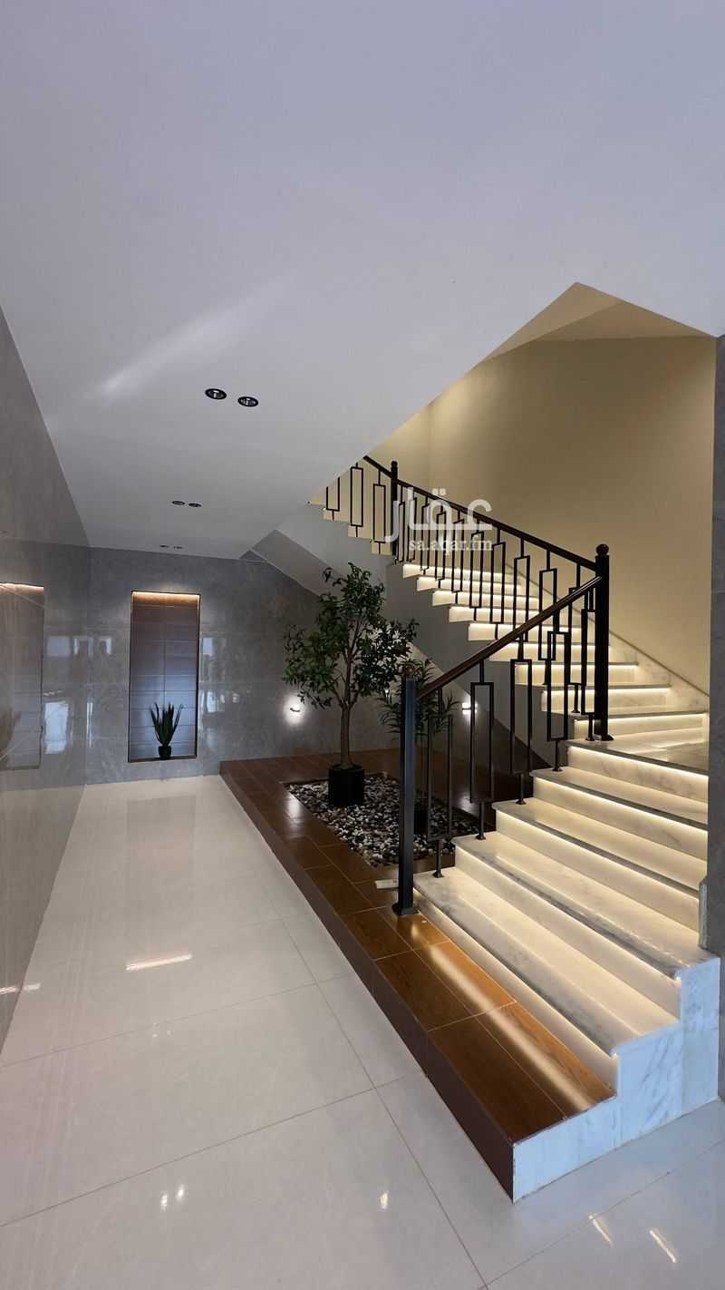 5 bedroom apartment in King Fahd, Makkah 14