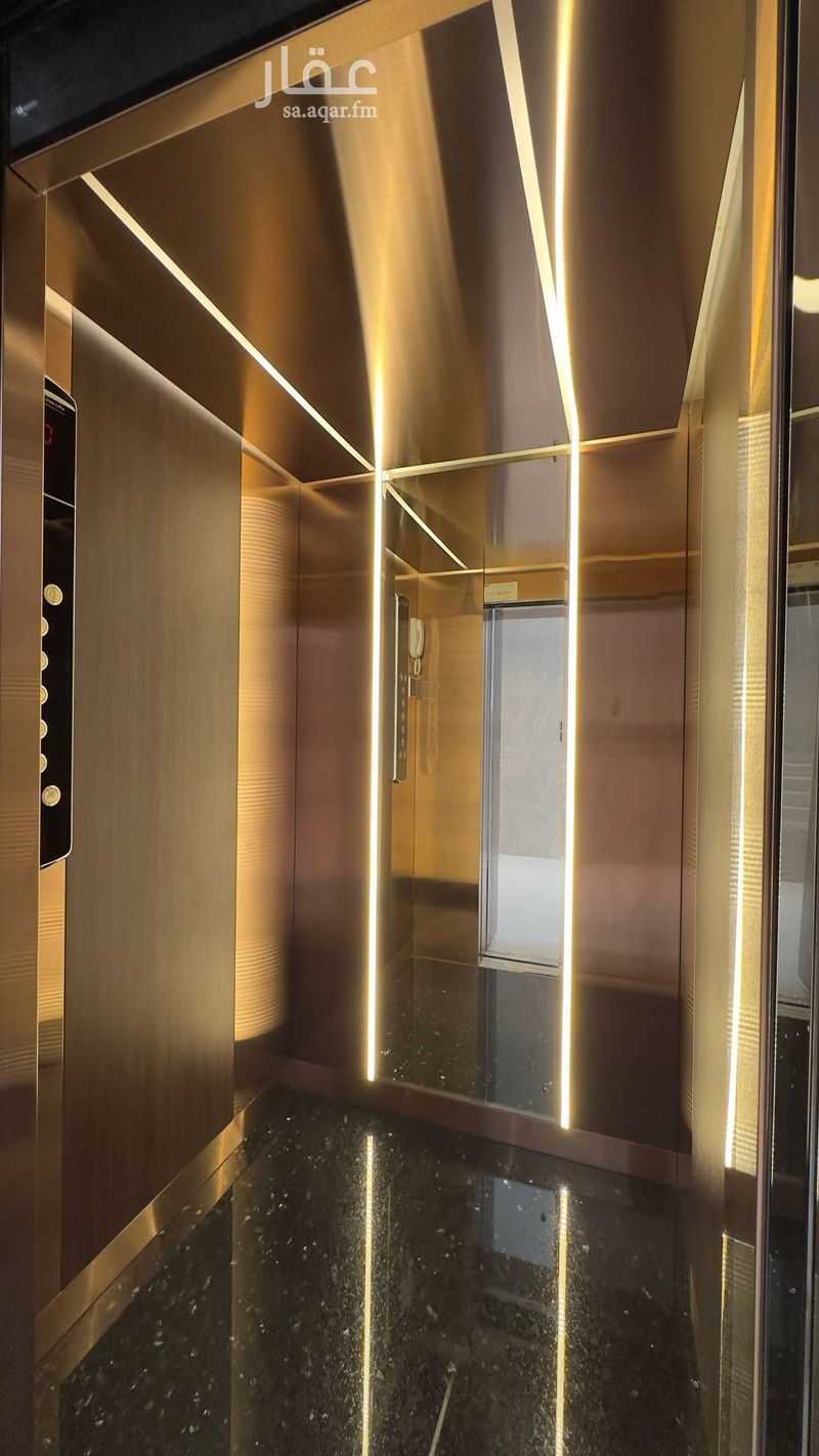 5 bedroom apartment in King Fahd, Makkah 3
