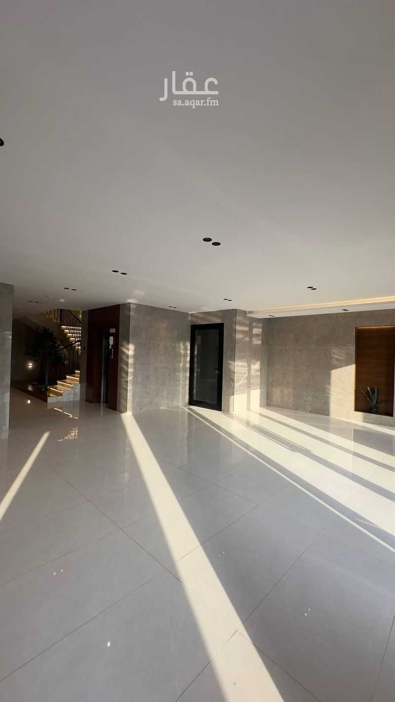 5 bedroom apartment in King Fahd, Makkah 10
