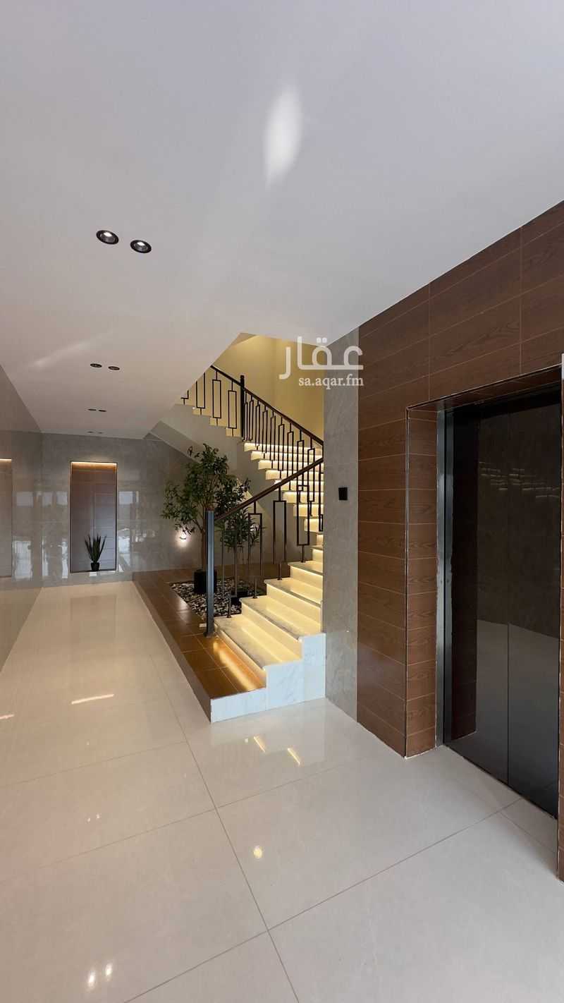 5 bedroom apartment in King Fahd, Makkah 17
