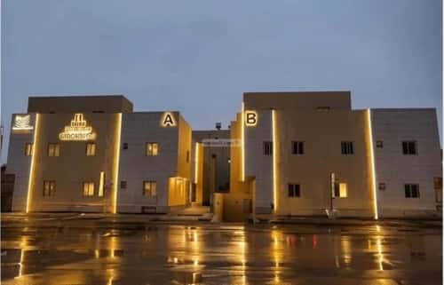 1 bedroom apartment in Al Sulaimaniyyah 1