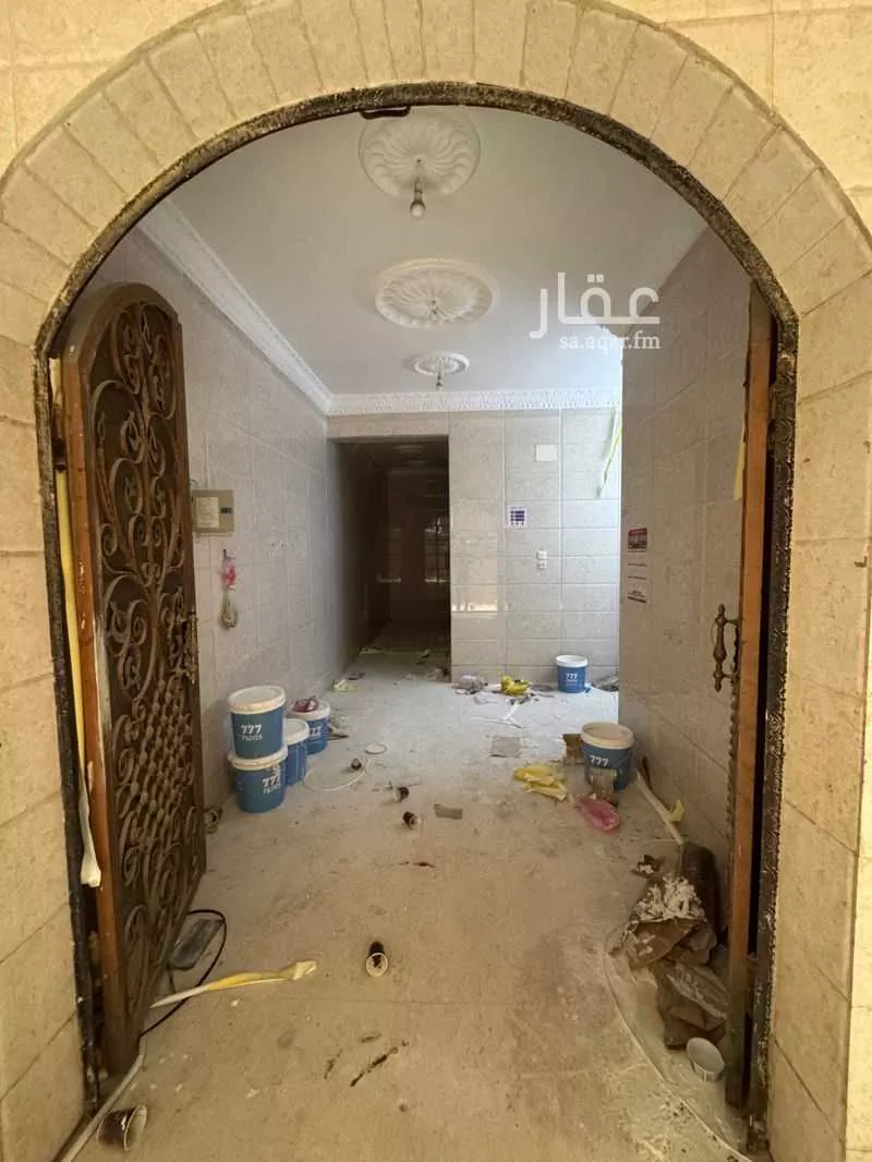 عقار 33 غرف في الخضراء، مكة 3