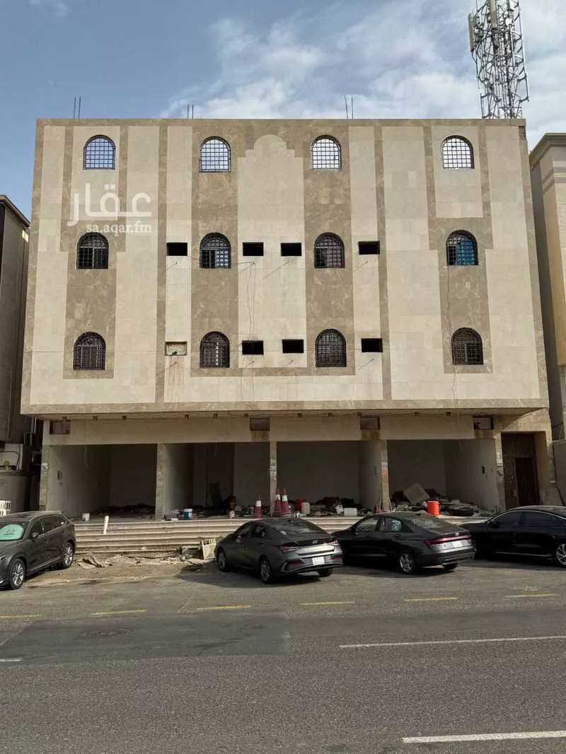 عقار 33 غرف في الخضراء، مكة 2