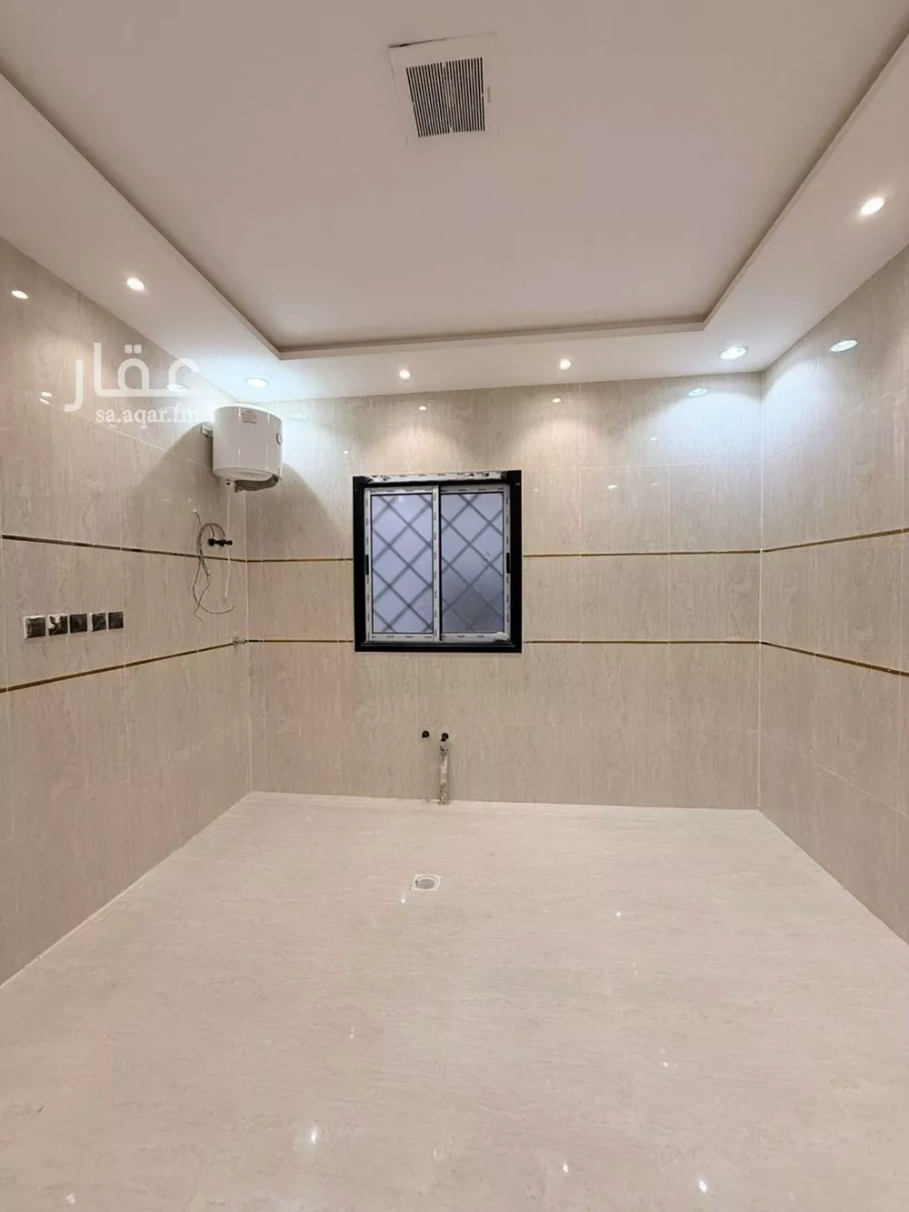 5 bedroom floor in Taibah 13