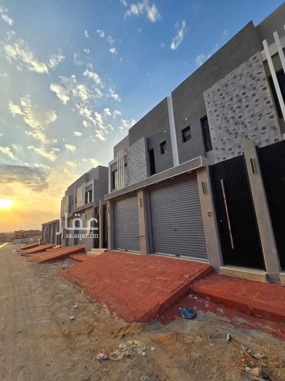 5 bedroom floor in Taibah 6