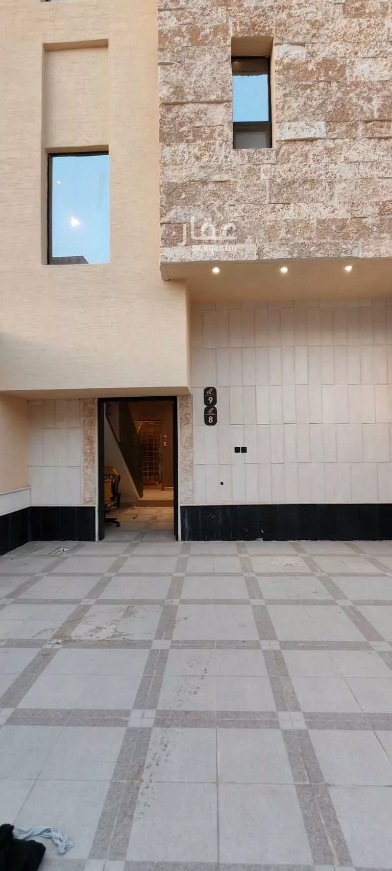 5 bedroom floor in Dahiat Namar 14