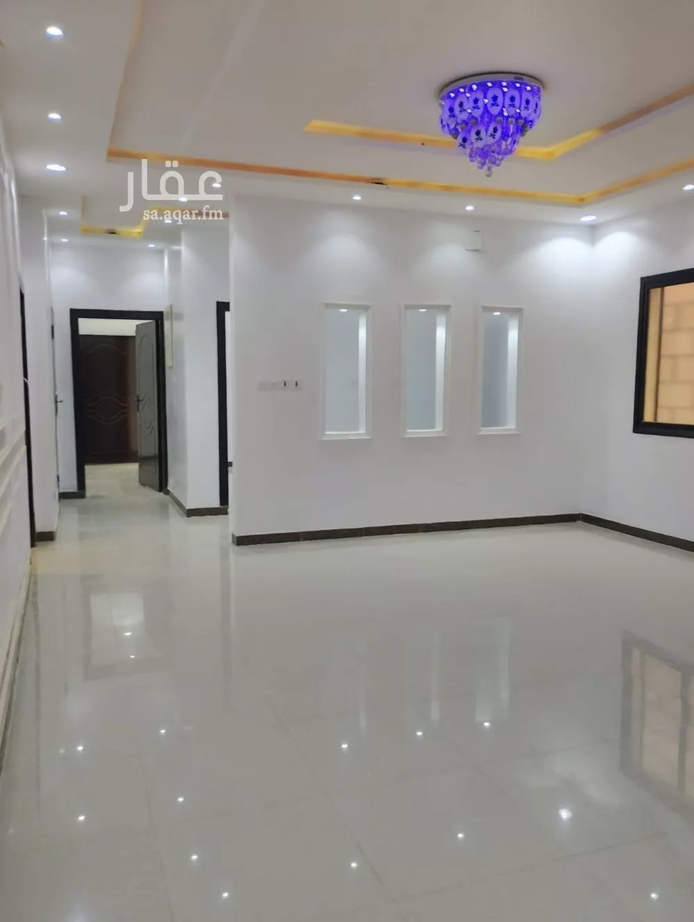 دور 7 غرف في الرمال 12