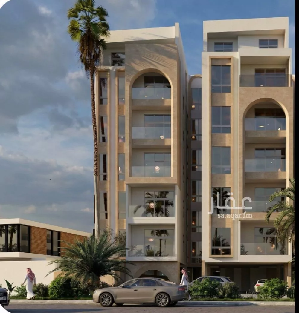 2 bedroom apartment in Al Rawabi, Eastern Province