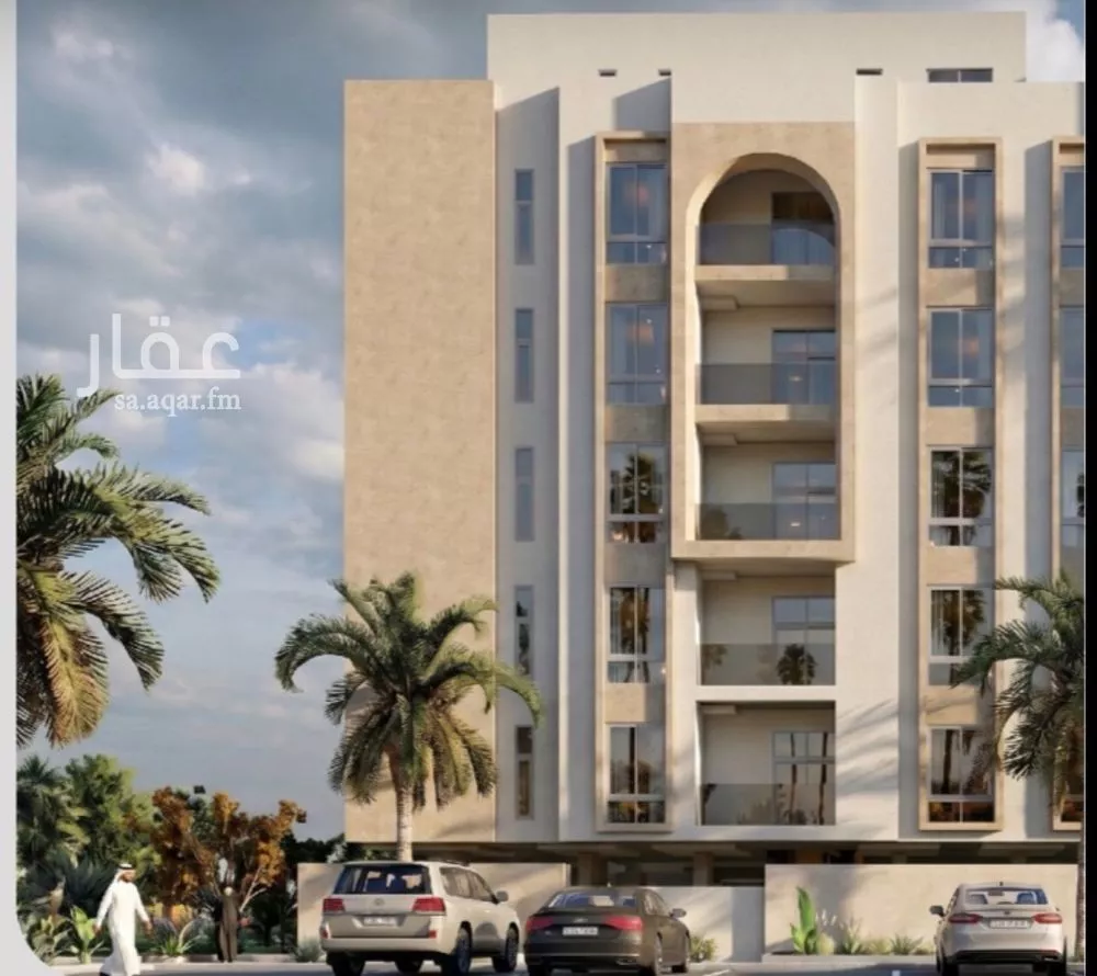 2 bedroom apartment in Al Rawabi, Eastern Province 4