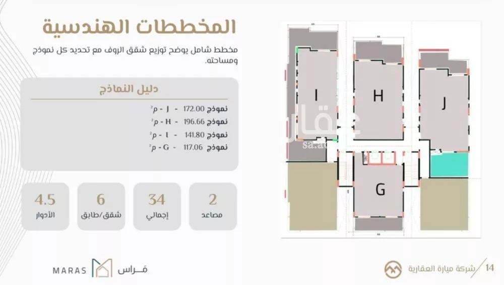 2 bedroom apartment in Al Rawabi, Eastern Province 5