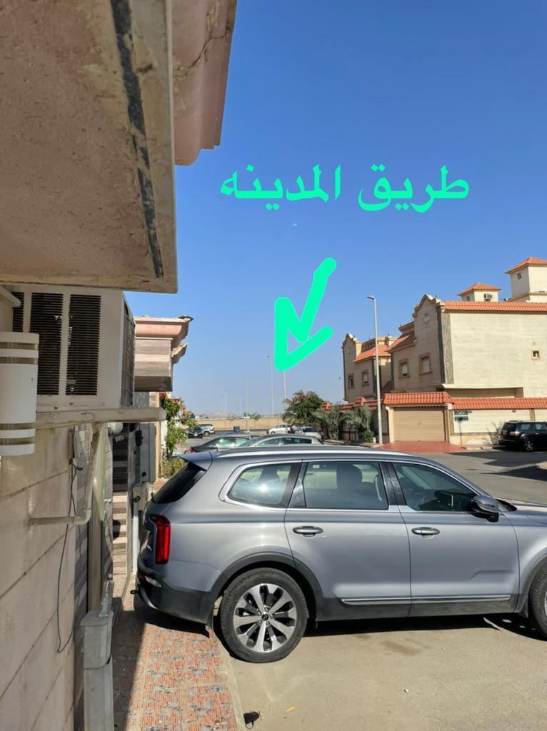 فيلا 4 غرف في An Naim، جدة 4