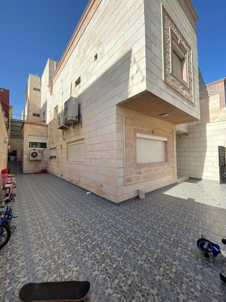 فيلا 4 غرف في An Naim، جدة 5