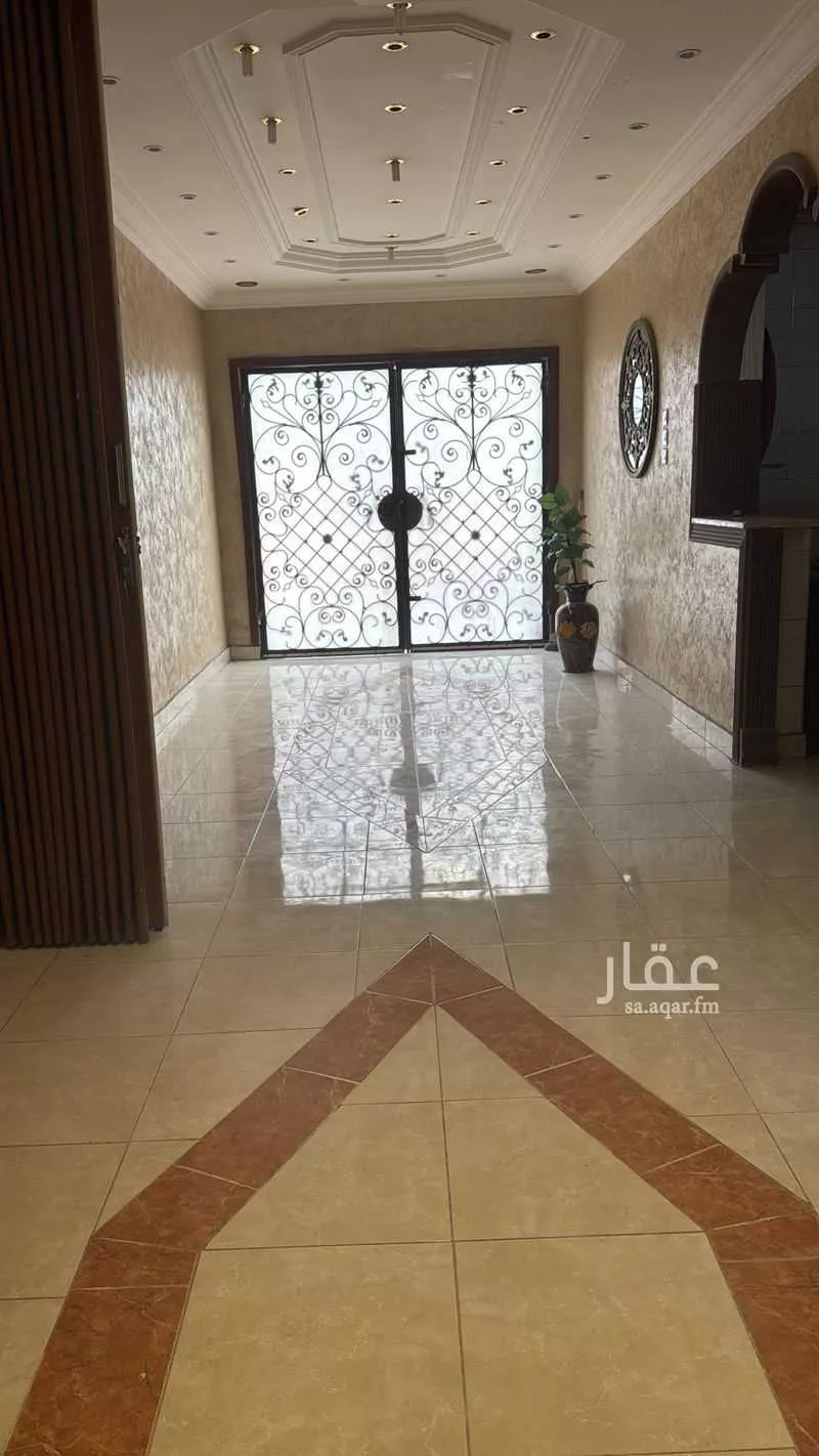 فيلا  في الخنساء، مكة 3