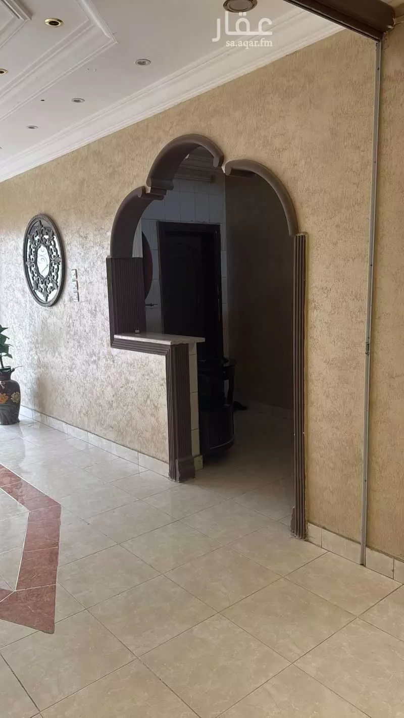 فيلا  في الخنساء، مكة 2
