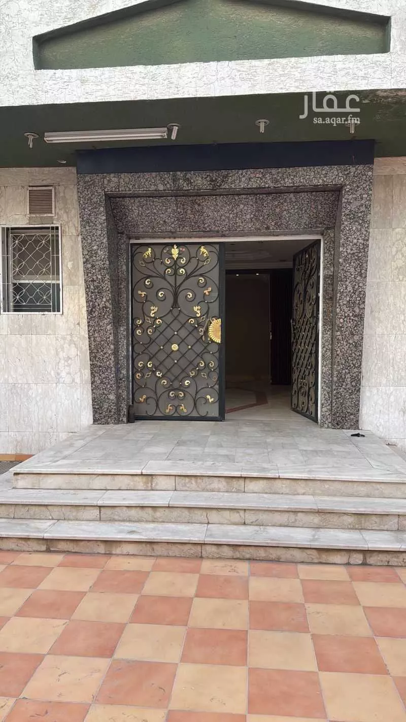 فيلا  في الخنساء، مكة 15