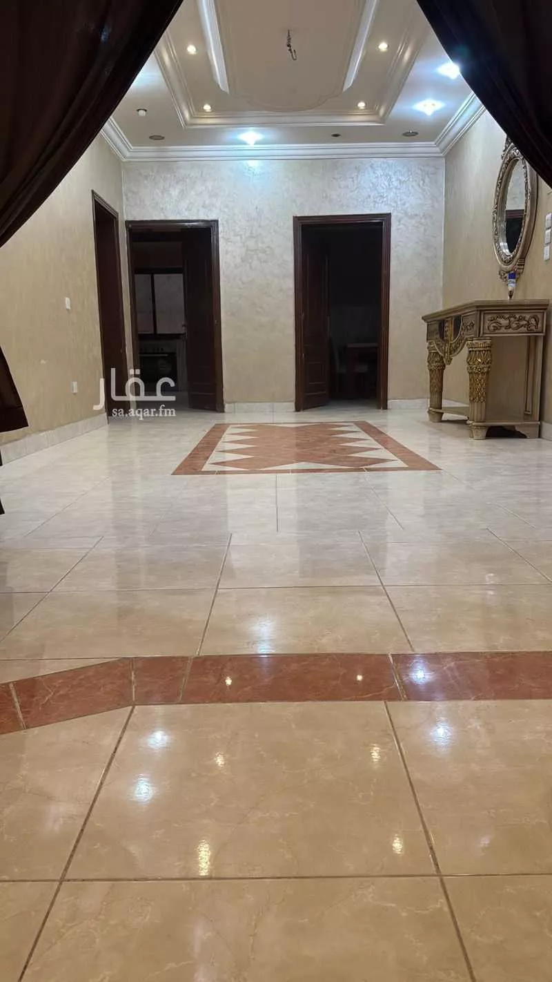 فيلا  في الخنساء، مكة 4