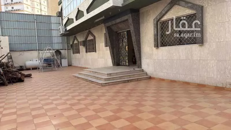 فيلا  في الخنساء، مكة 17