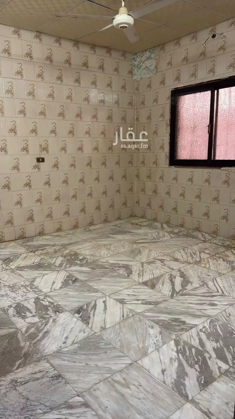 فيلا  في الخنساء، مكة 12
