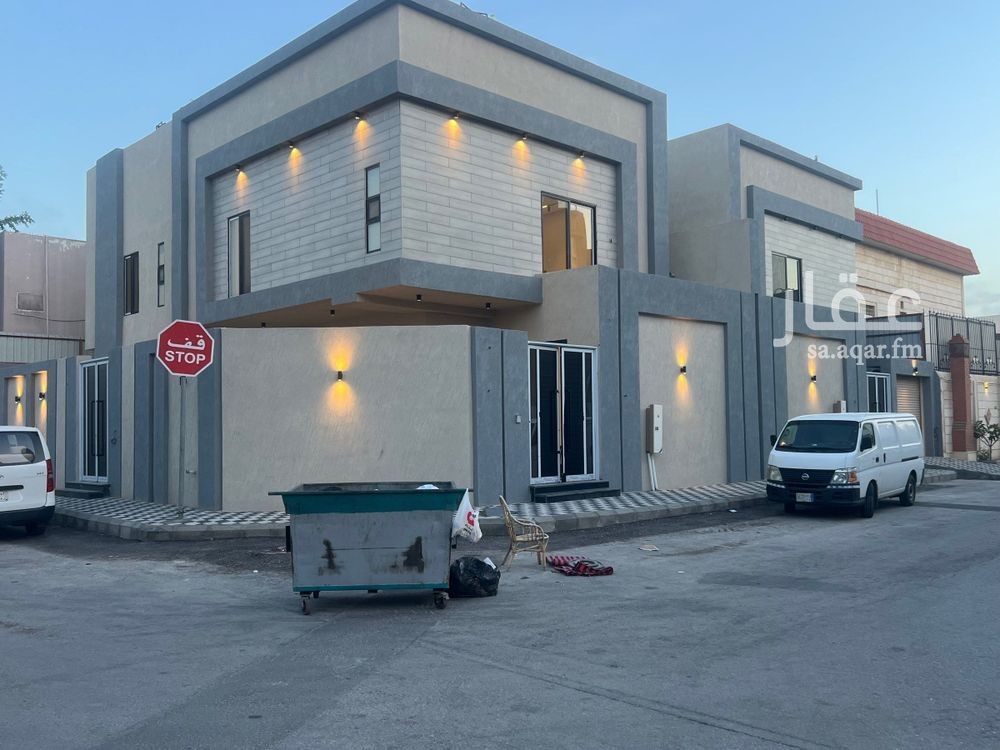 villa in Al Jalawiyah, Eastern Province