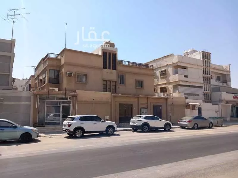 عقار 14 غرف في النخيل، الدمام 4