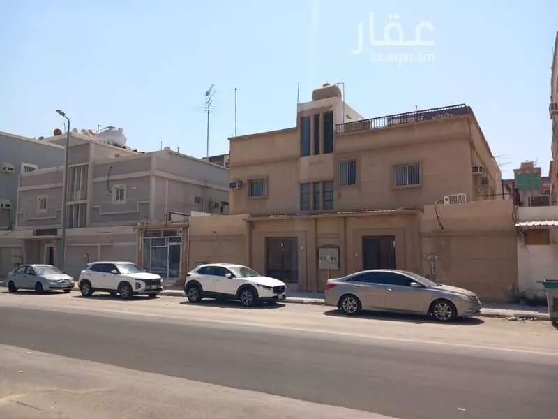 عقار 14 غرف في النخيل، الدمام