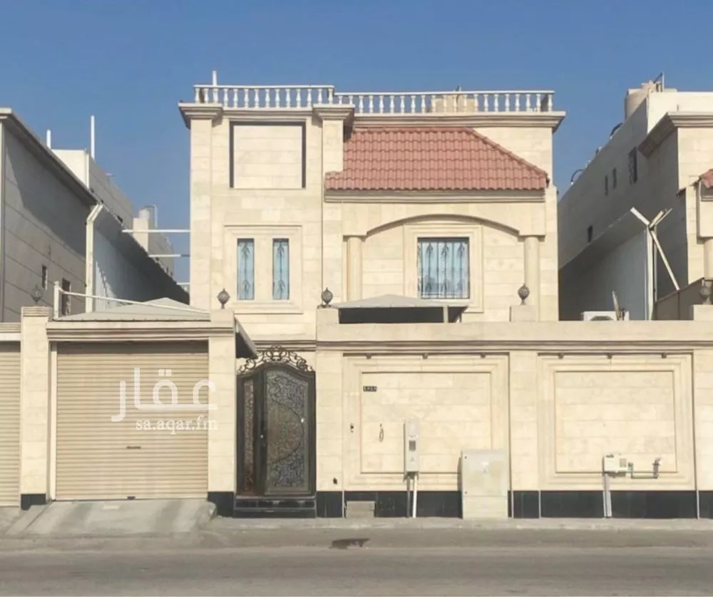 4 bedroom villa in Al Amal, Eastern Province