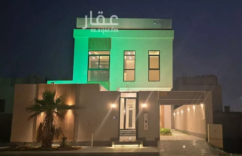 3 bedroom villa in As Sadafah, Eastern Province