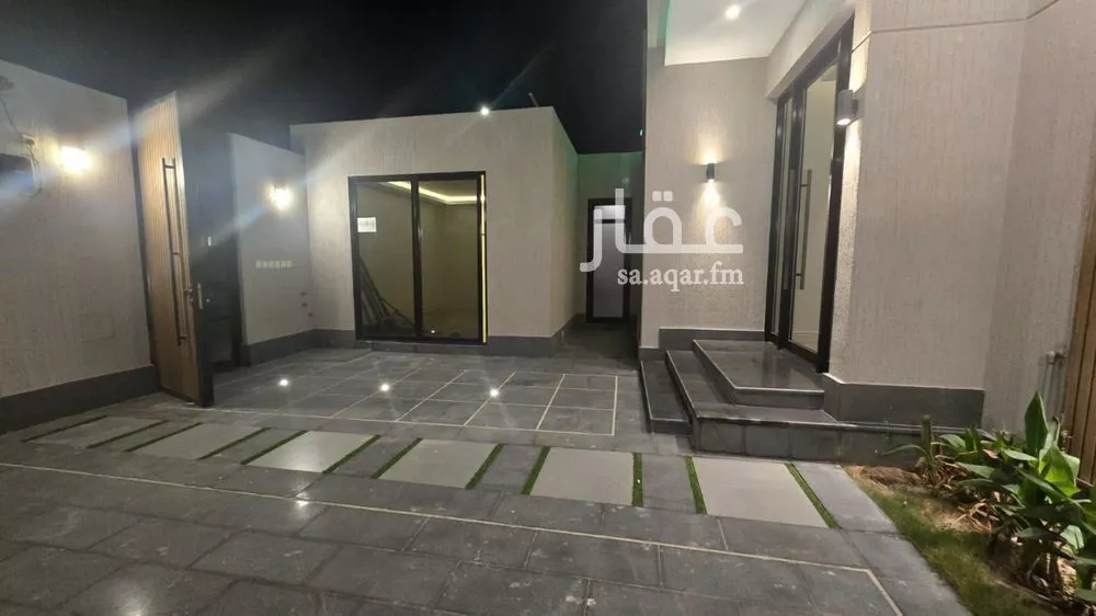 3 bedroom villa in As Sadafah, Eastern Province 6