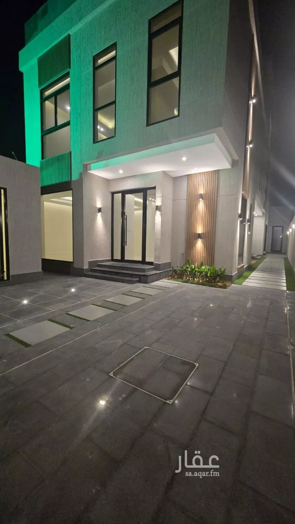 3 bedroom villa in As Sadafah, Eastern Province 8