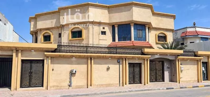 7 bedroom villa in Badr, Eastern Province