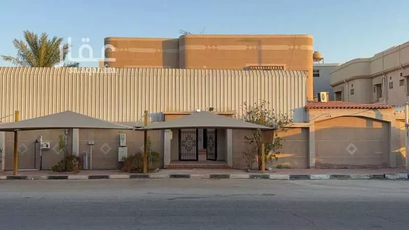 villa in Badr, Eastern Province