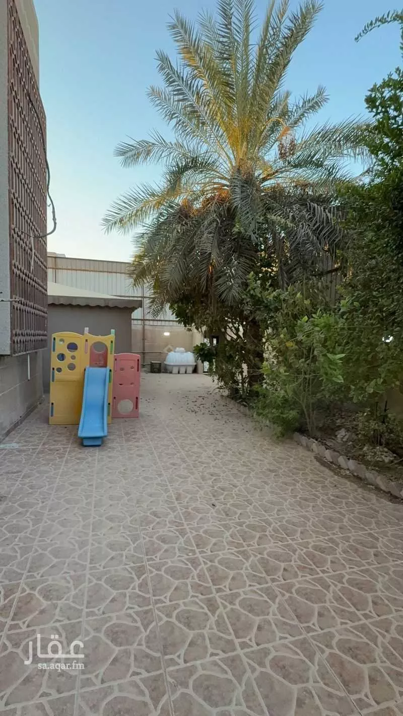 villa in Badr, Eastern Province 14