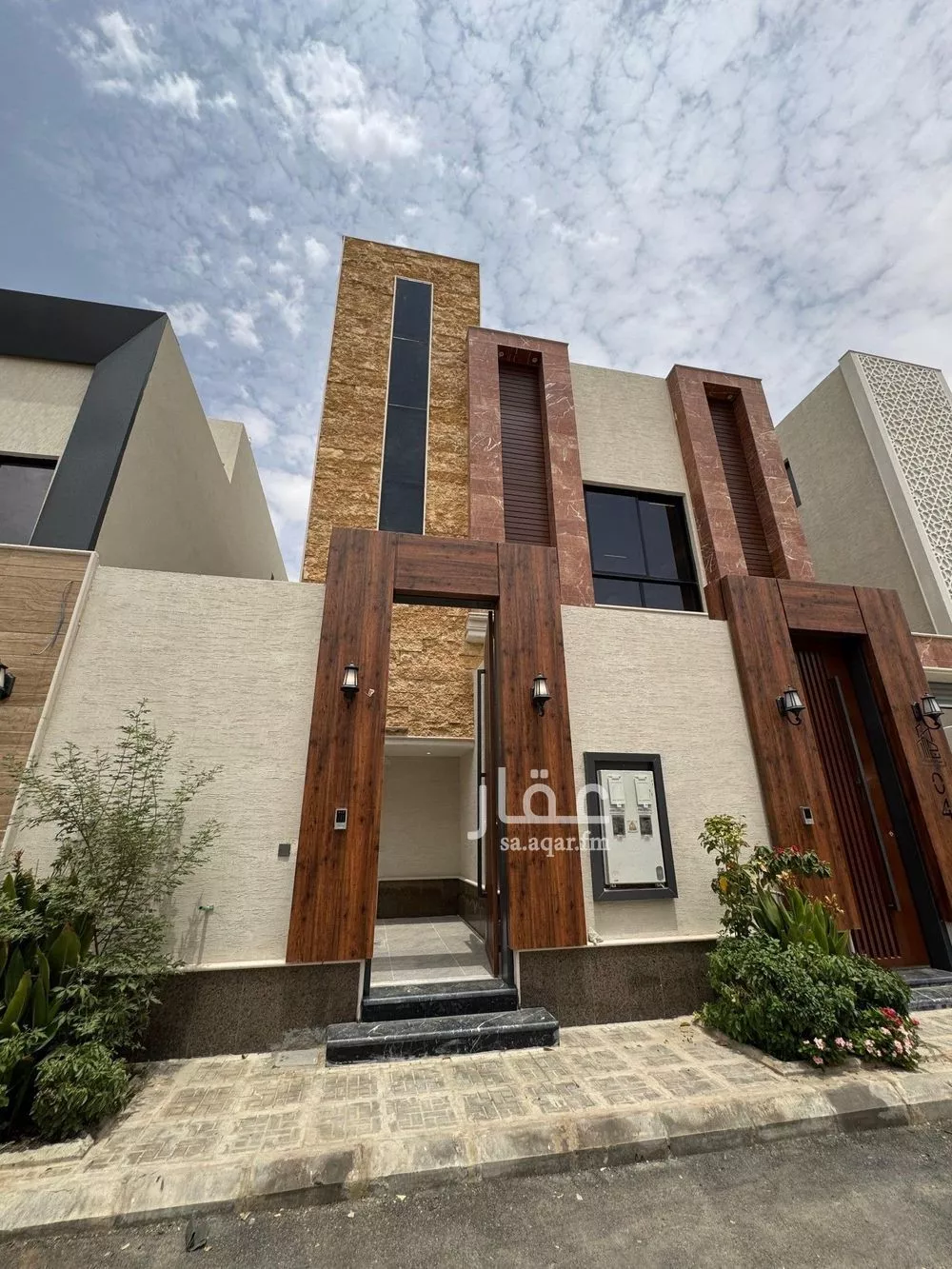 5 bedroom floor in Al Rimal 2