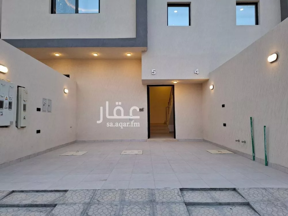 دور 5 غرف في بدر 4