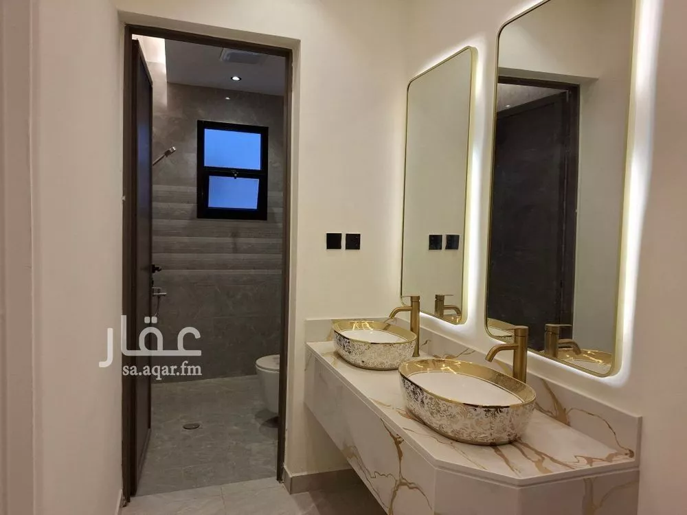 دور 5 غرف في بدر 10