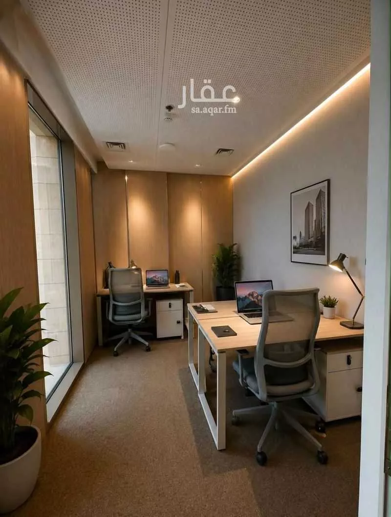 office in Al Sahafah, Riyadh 5