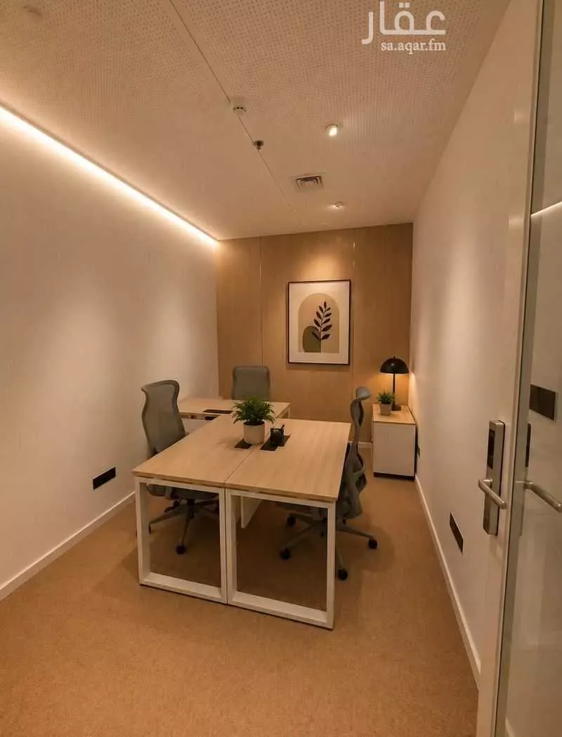 office in Al Sahafah, Riyadh 8