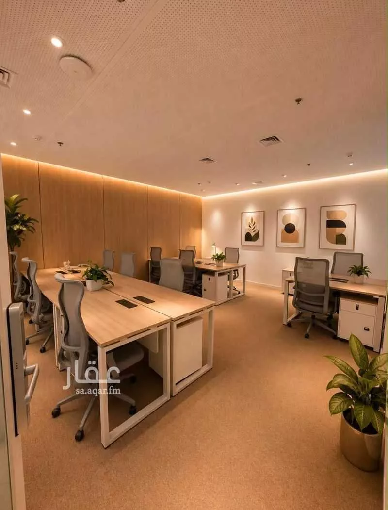 office in Al Sahafah, Riyadh 10