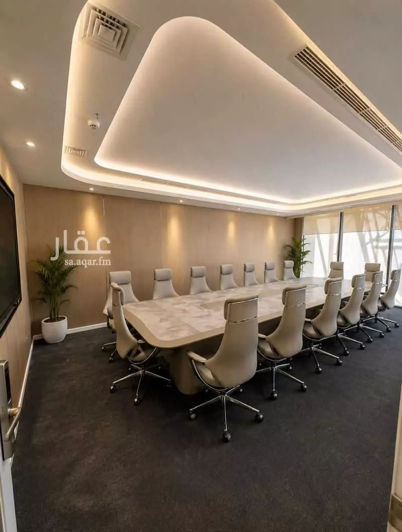 office in Al Sahafah, Riyadh 3