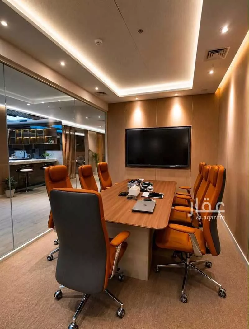 office in Al Sahafah, Riyadh 4