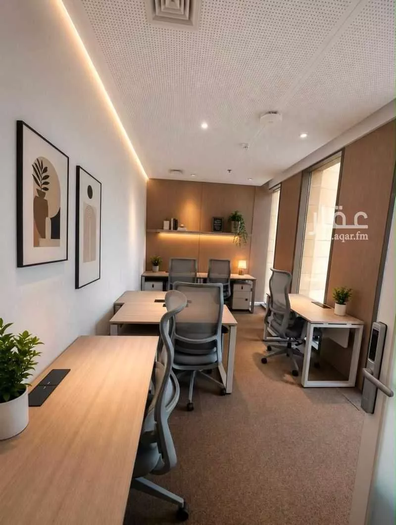 office in Al Sahafah, Riyadh 2