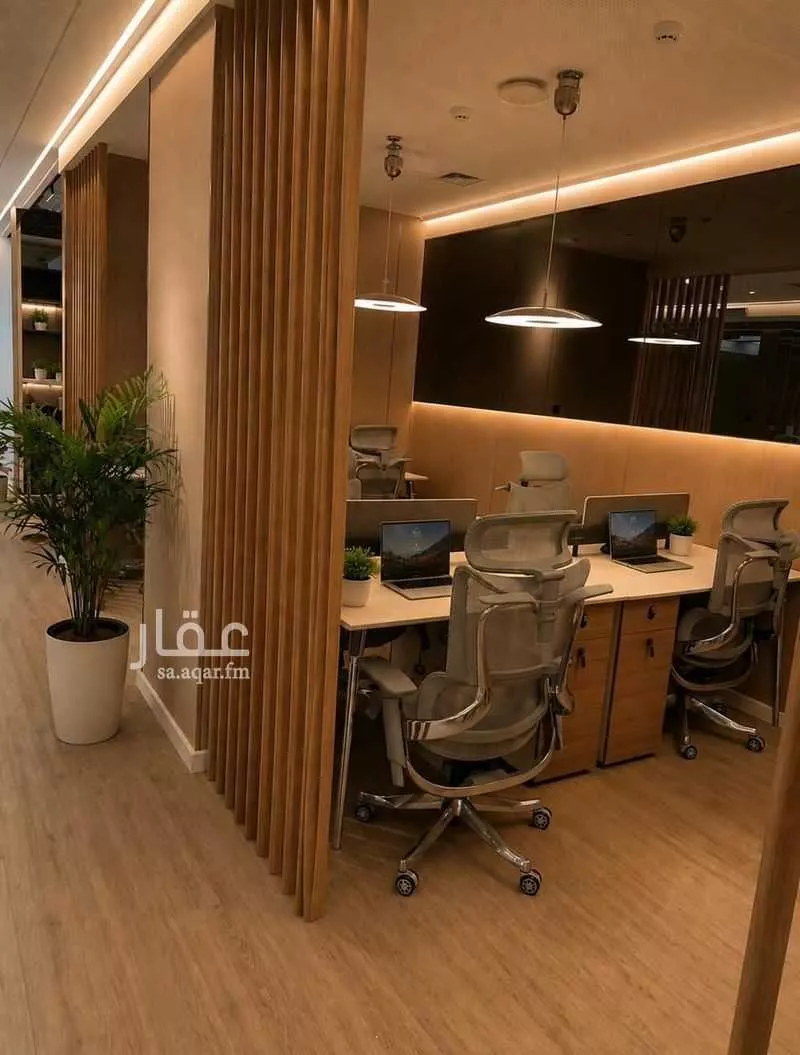 office in Al Sahafah, Riyadh 9