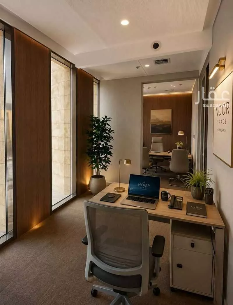 office in Al Sahafah, Riyadh 7