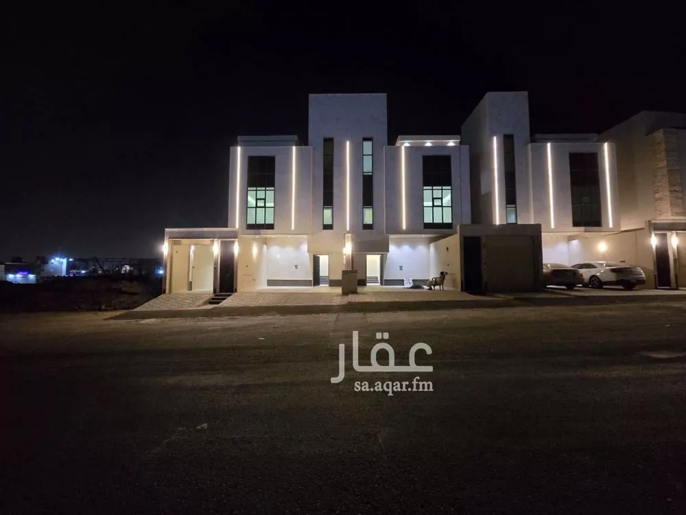 3 bedroom floor in Tuwaiq 2