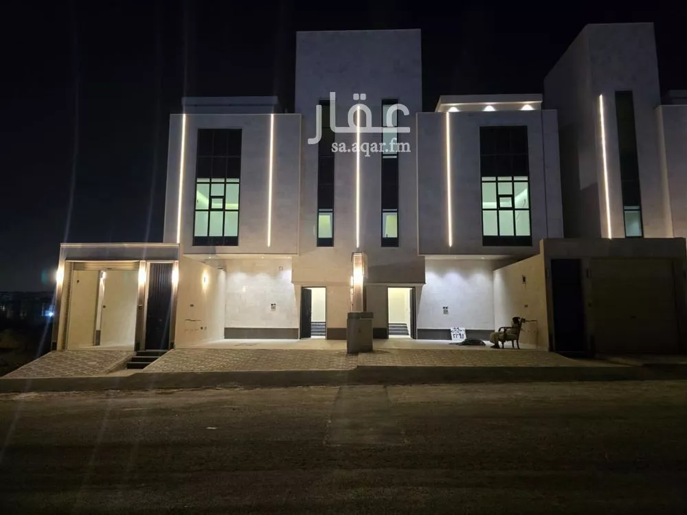 3 bedroom floor in Tuwaiq 3