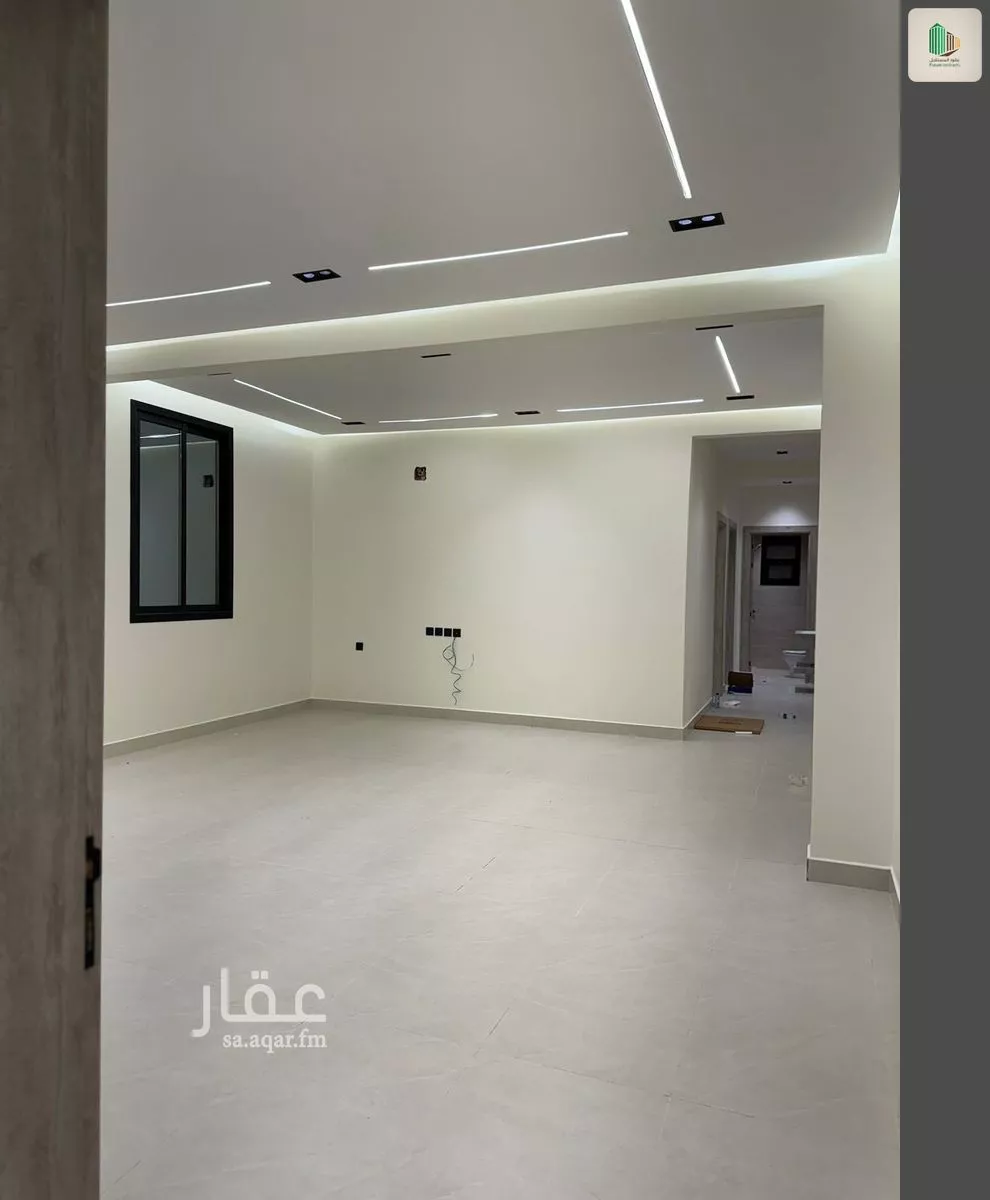4 bedroom floor in Al Khaleej 7